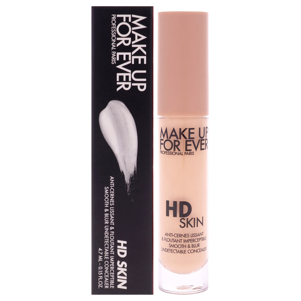 HD Skin Concealer- 3.0R Nutmeg by Make Up For Ever for Women- 0.15 oz Concealer